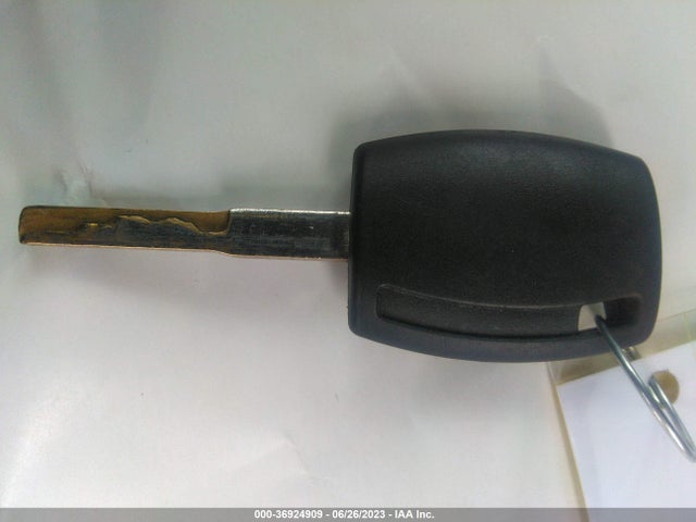 Ford FOCUS SE 2015 1FADP3K20FL244967 Image 11