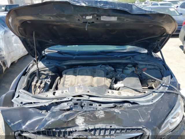 1G4ZR5SS9HU157423 Buick Lacrosse Premium