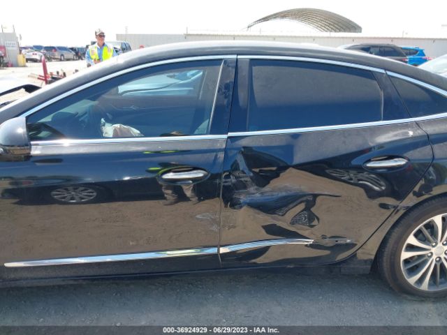 1G4ZR5SS9HU157423 Buick Lacrosse Premium