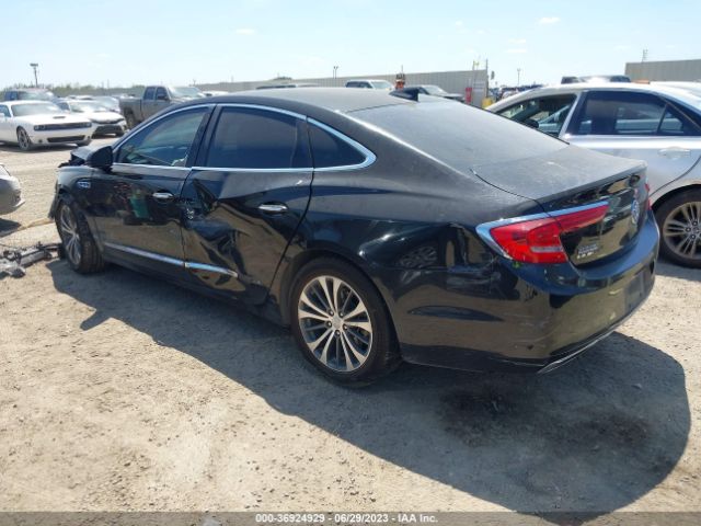 1G4ZR5SS9HU157423 Buick Lacrosse Premium