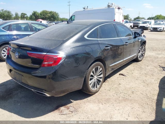 1G4ZR5SS9HU157423 Buick Lacrosse Premium