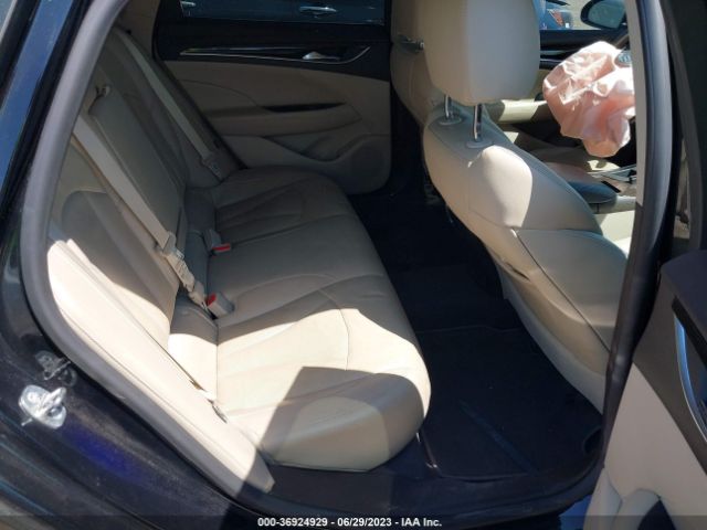 1G4ZR5SS9HU157423 Buick Lacrosse Premium