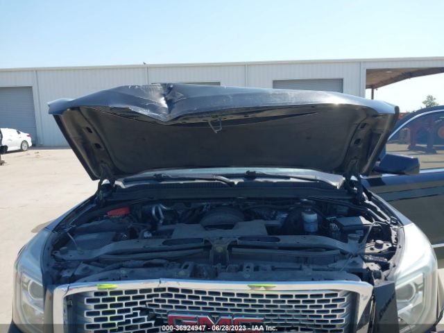 1GKS1JKJXFR599127 GMC YUKON XL DENALI