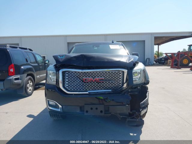 1GKS1JKJXFR599127 GMC YUKON XL DENALI
