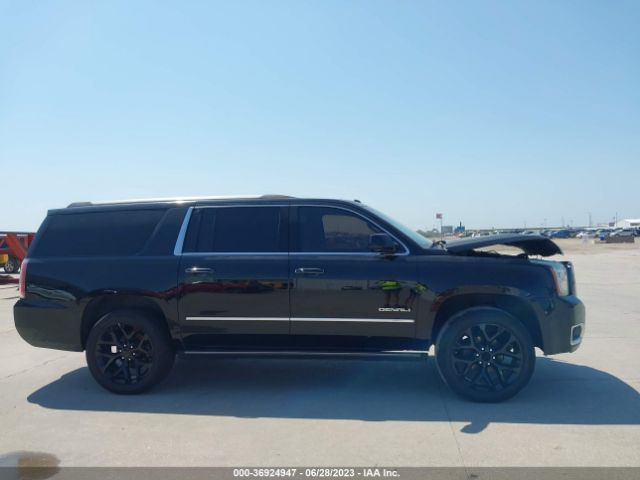 1GKS1JKJXFR599127 GMC YUKON XL DENALI