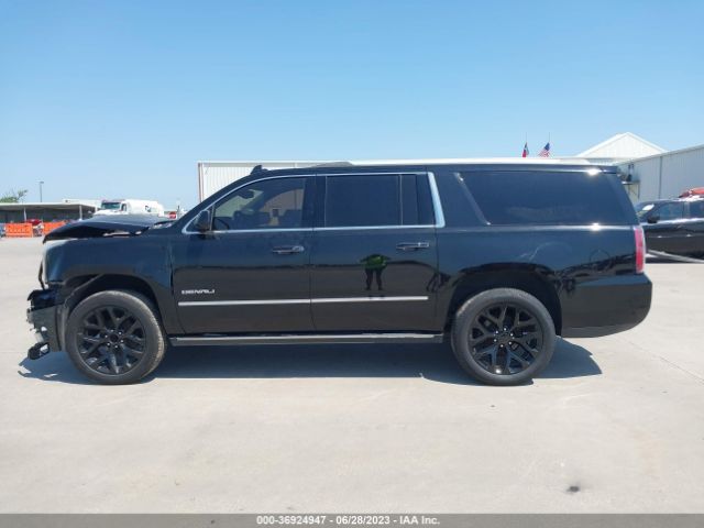 1GKS1JKJXFR599127 GMC YUKON XL DENALI