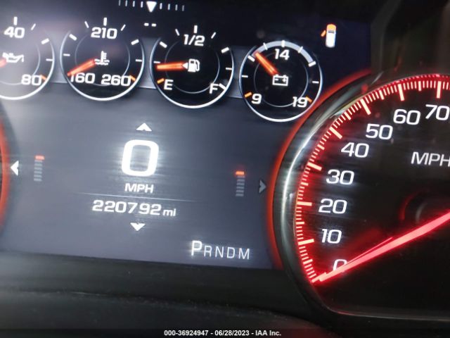 1GKS1JKJXFR599127 GMC YUKON XL DENALI