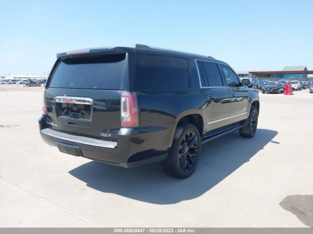 1GKS1JKJXFR599127 GMC YUKON XL DENALI