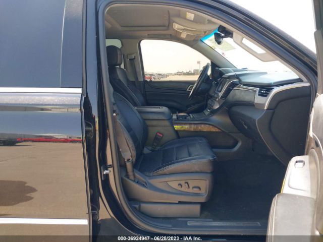 1GKS1JKJXFR599127 GMC YUKON XL DENALI