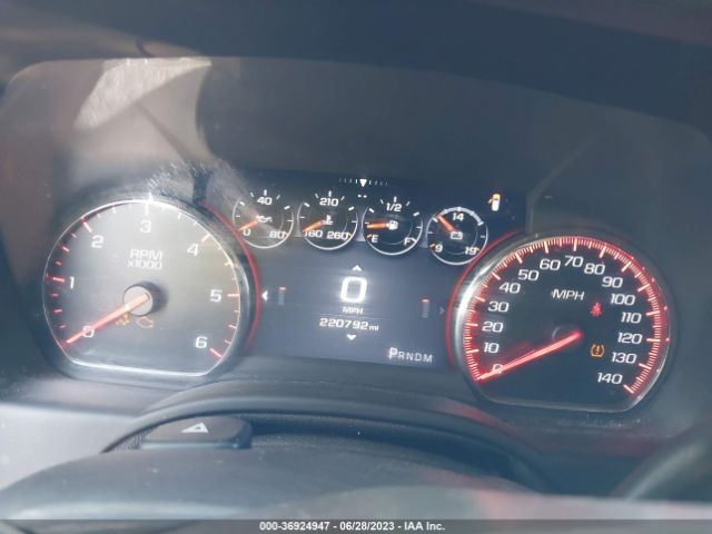1GKS1JKJXFR599127 GMC YUKON XL DENALI