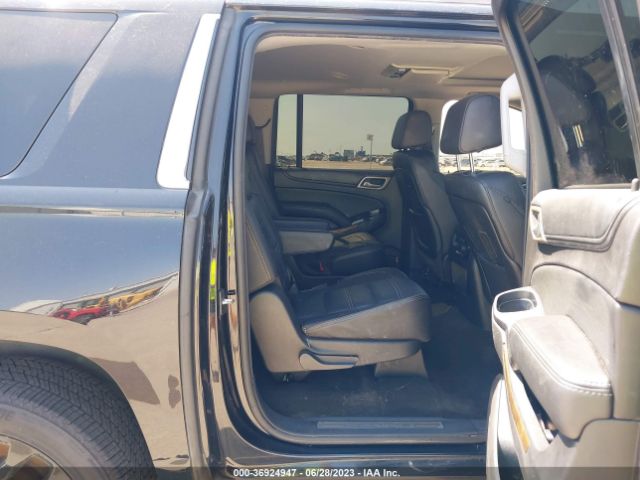 1GKS1JKJXFR599127 GMC YUKON XL DENALI
