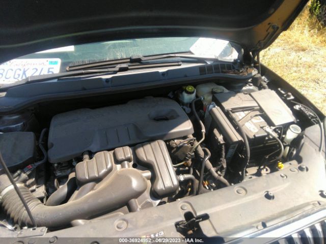 1G4PR5SK1G4143182 Buick Verano Convenience Group