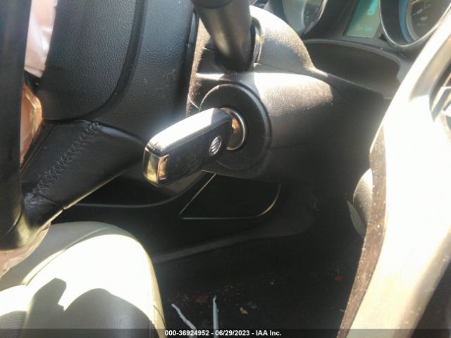 1G4PR5SK1G4143182 Buick Verano Convenience Group