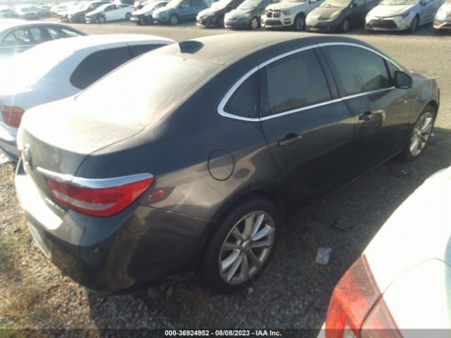 1G4PR5SK1G4143182 Buick Verano Convenience Group