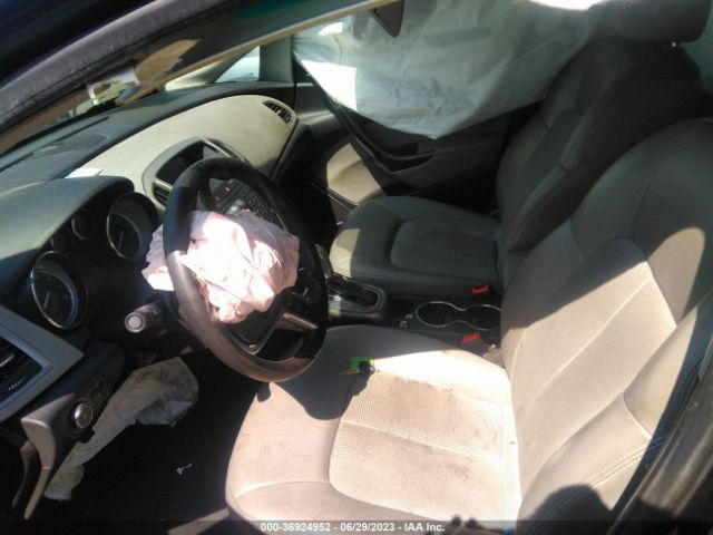 1G4PR5SK1G4143182 Buick Verano Convenience Group