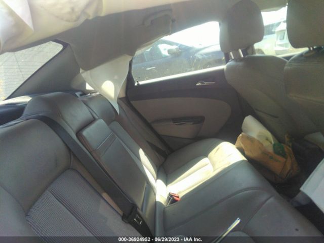1G4PR5SK1G4143182 Buick Verano Convenience Group
