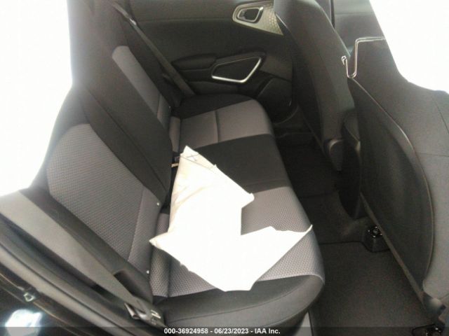 KNDJ23AU8P7850736 KIA SOUL LX