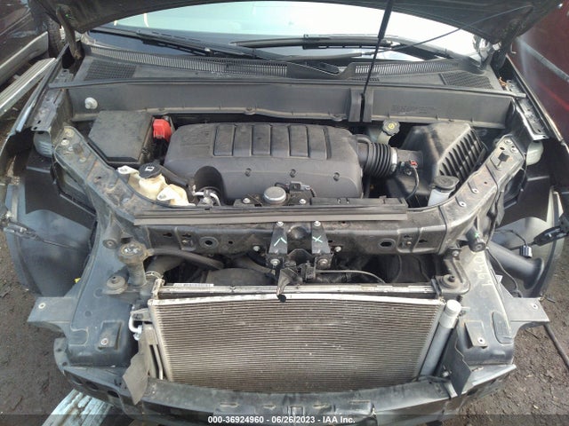 Chevrolet Traverse Ls 2015 1GNKRFED8FJ367719 Image 10
