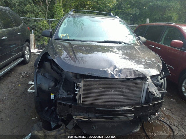 Chevrolet Traverse Ls 2015 1GNKRFED8FJ367719 Image 12