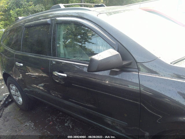 Chevrolet Traverse Ls 2015 1GNKRFED8FJ367719 Image 13