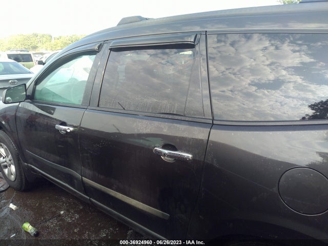 Chevrolet Traverse Ls 2015 1GNKRFED8FJ367719 Image 14