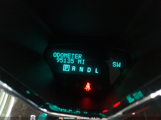 Chevrolet Traverse Ls 2015 1GNKRFED8FJ367719 Image 15
