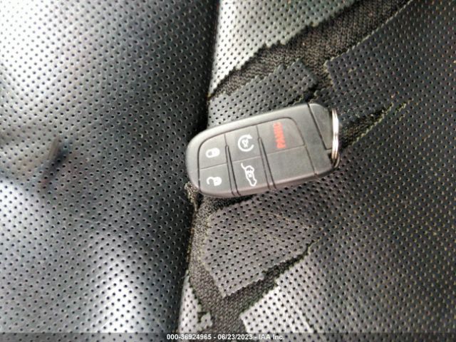 1C4RJEBG5EC437932 Jeep Grand Cherokee Limited