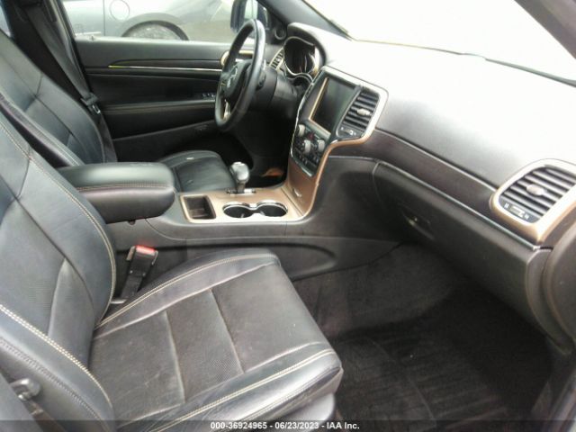 1C4RJEBG5EC437932 Jeep Grand Cherokee Limited
