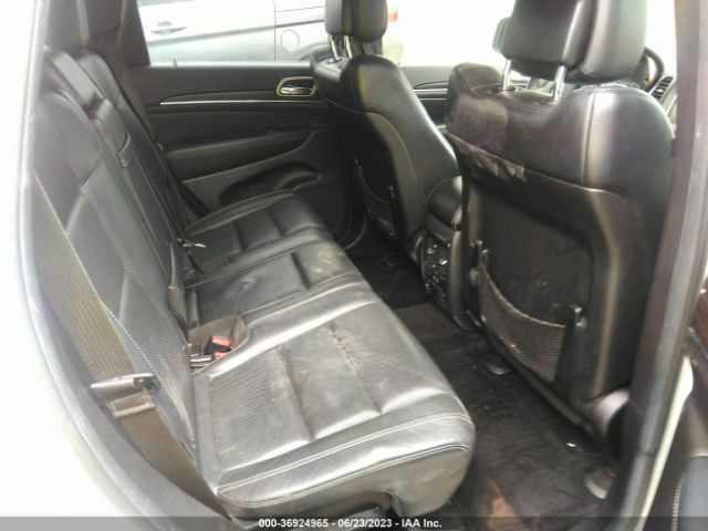 1C4RJEBG5EC437932 Jeep Grand Cherokee Limited