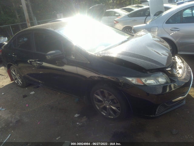 2015 19XFB2F50FE099907 main image