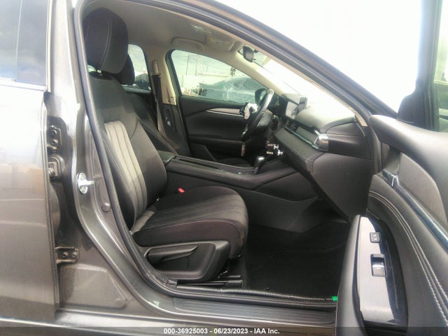 Mazda Mazda6 Sport 2018 JM1GL1UM4J1332219 Image 12