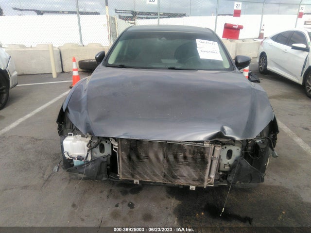 Mazda Mazda6 Sport 2018 JM1GL1UM4J1332219 Image 13