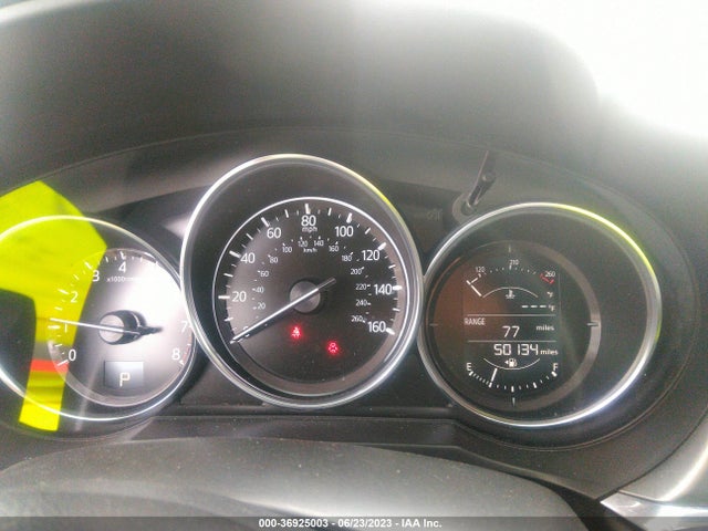 Mazda Mazda6 Sport 2018 JM1GL1UM4J1332219 Image 14
