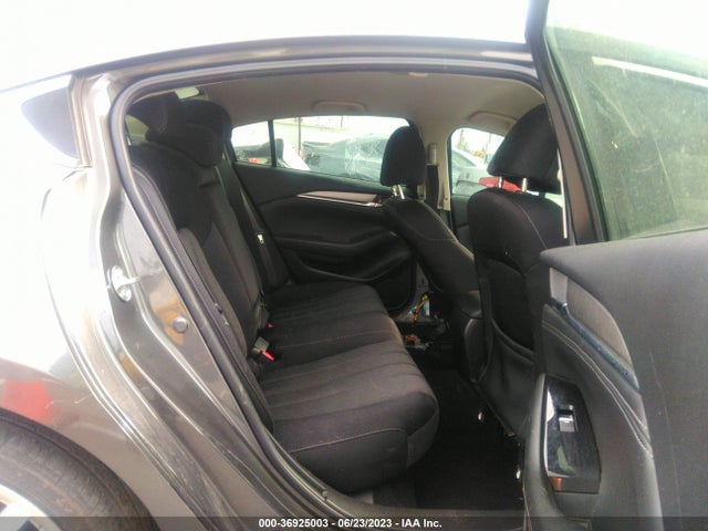 Mazda Mazda6 Sport 2018 JM1GL1UM4J1332219 Image 15