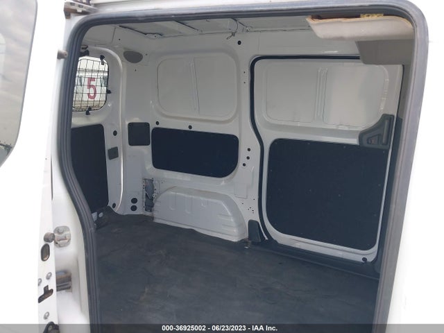 Nissan Nv200 Compact Cargo Sv 2017 3N6CM0KN8HK701414 Image 14