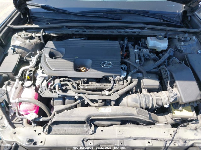 58ADA1C14NU017042 Lexus Es Es 300h