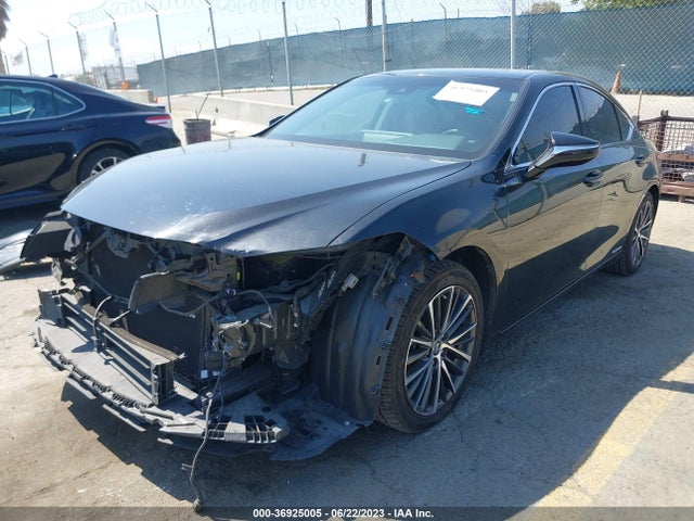 58ADA1C14NU017042 Lexus Es Es 300h
