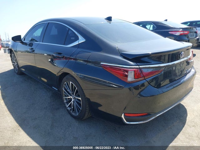 58ADA1C14NU017042 Lexus Es Es 300h