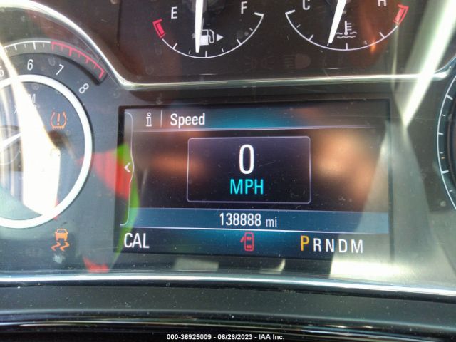 2G4GK5EX0F9285949 Buick Regal