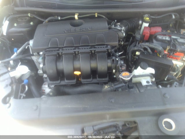 Nissan Sentra 2015 3N1AB7AP4FL674413 Image 22