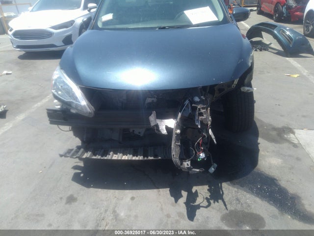 Nissan Sentra 2015 3N1AB7AP4FL674413 Image 25