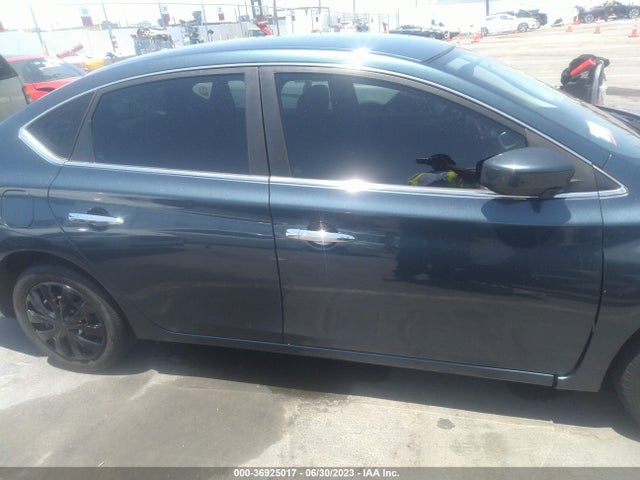 Nissan Sentra 2015 3N1AB7AP4FL674413 Image 26