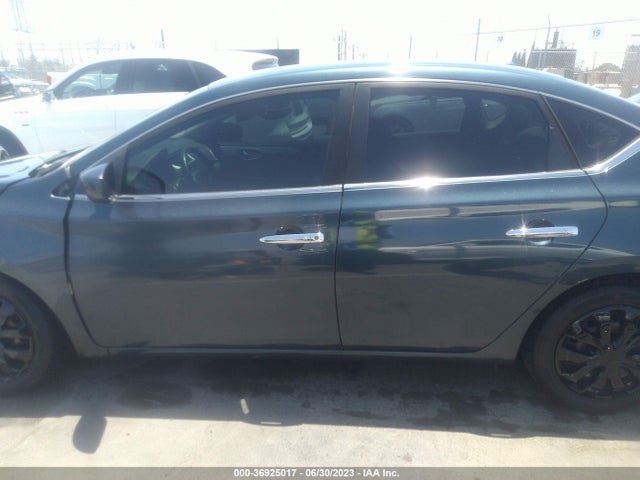 Nissan Sentra 2015 3N1AB7AP4FL674413 Image 27