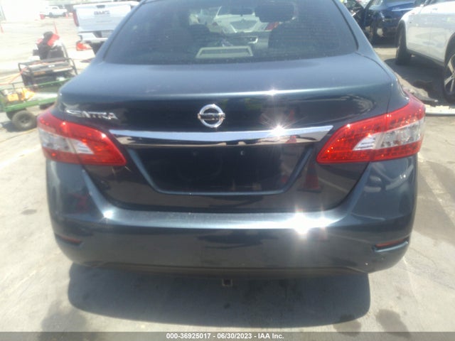 Nissan Sentra 2015 3N1AB7AP4FL674413 Image 29