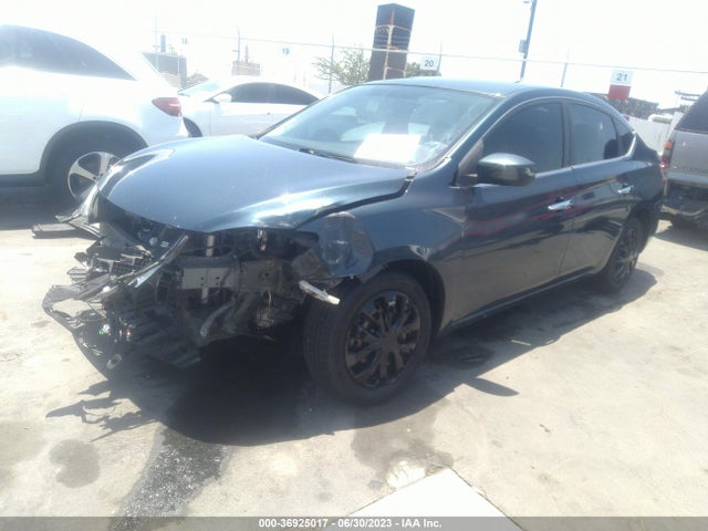 Nissan Sentra 2015 3N1AB7AP4FL674413 Image 14