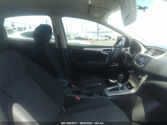 Nissan Sentra 2015 3N1AB7AP4FL674413 Image 17