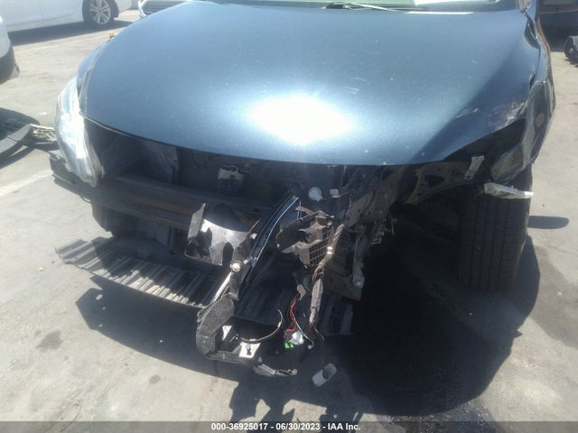 Nissan Sentra 2015 3N1AB7AP4FL674413 Image 18