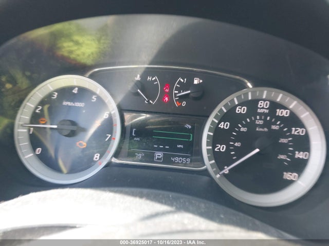 Nissan Sentra 2015 3N1AB7AP4FL674413 Image 19