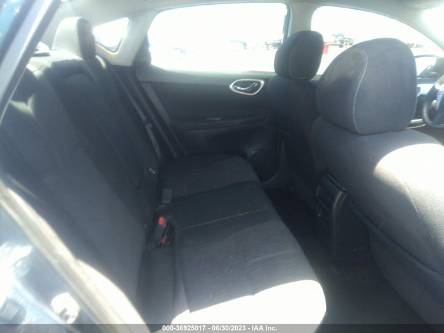 Nissan Sentra 2015 3N1AB7AP4FL674413 Image 20