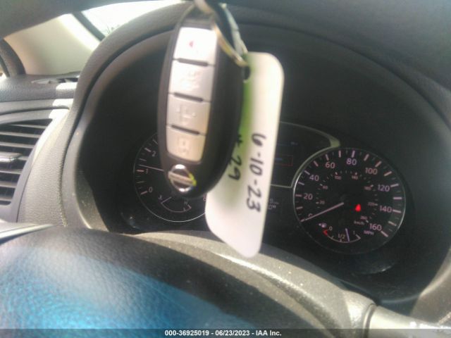 1N4AL3AP0EN375458 Nissan ALTIMA 2.5